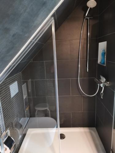 Dachstudio Herkulesblick in Kassel, Deutschland