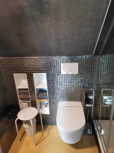 Dachstudio Herkulesblick in Kassel, Deutschland