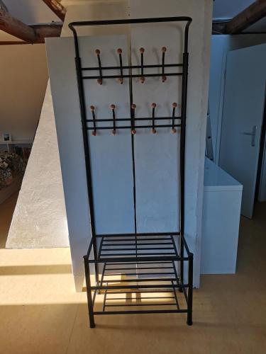 Dachstudio Herkulesblick in Kassel, Deutschland