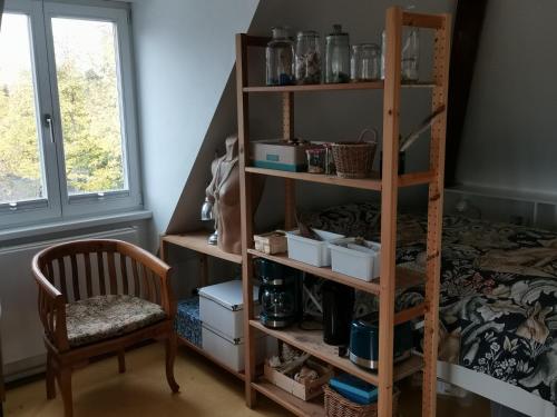 Dachstudio Herkulesblick