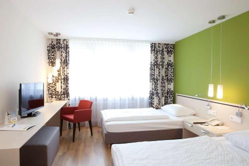 Hotel Schwanen Stuttgart Airport/Messe - image 14