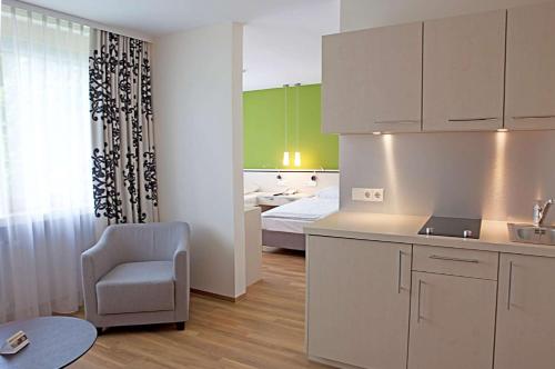 Hotel Schwanen Stuttgart Airport/Messe - image 4