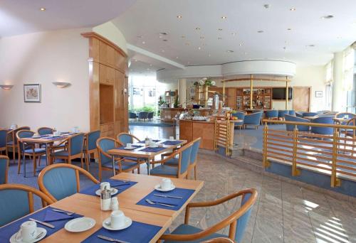 Hotel Schwanen Stuttgart Airport/Messe - image 11