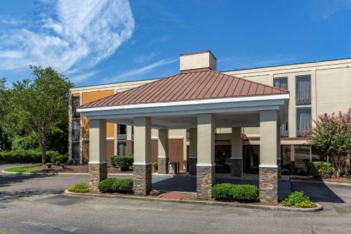 Comfort Inn Laurinburg