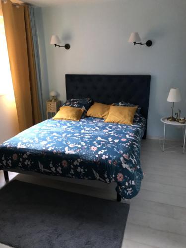 Chambre d'hôte La Clef du Bonheur 1