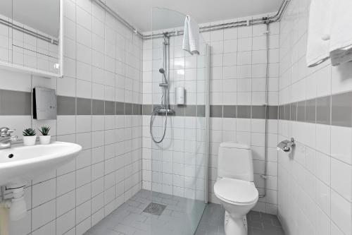 The Nooq Alvik - Hotel & Studios, Stockholm (photo 3)