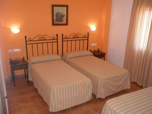 Hotel Cortijo Los Gallos - image 7