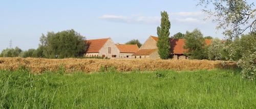 Holiday Home 't Hof der Witte Damen