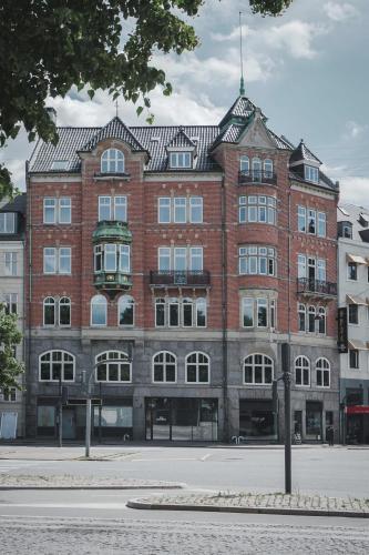Apartments by Brøchner Hotels - image 11