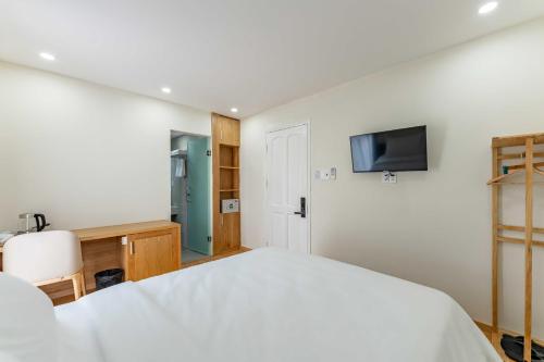 Edoya hotel Dong Khoi – Ho Chi Minh City, LA