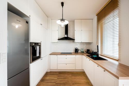 Apartament Lekka - Tap to explore photos
