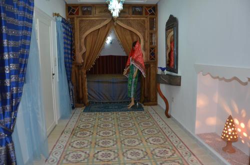 Dar El Goulli