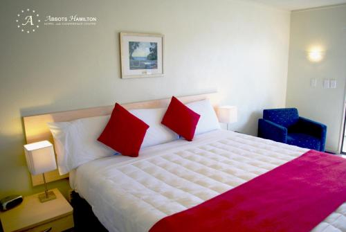 Abbots Hamilton – Hotel and Conference Centre, Hamilton