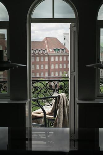 Apartments by Brøchner Hotels, Kopenhagen (Foto 4)