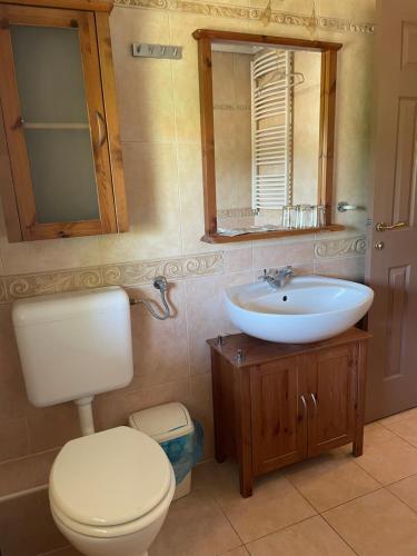 Bagolyvár Guesthouse Restaurant Wellness - image 10