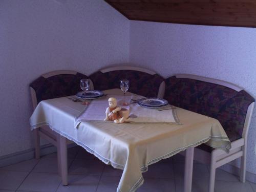 Hotel Jägersruh - main image