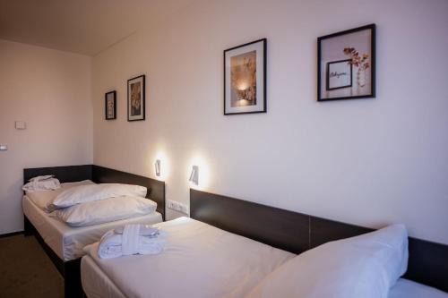 Wellness Hotel Frymburk - image 6