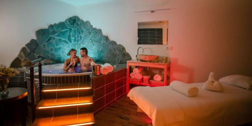 Wellness Hotel Frymburk - image 2
