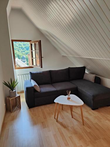 Appartement Boutx 4 PERSONNES in Saint-Beat