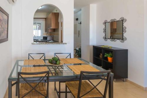 Apartamento 2 Dormitorios con vistas al Mar 4