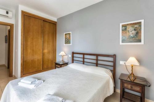 Apartamento 2 Dormitorios con vistas al Mar 5
