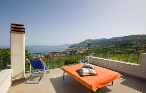 Stunning Home In Villa San Giovanni With 4 Bedrooms And Wifi