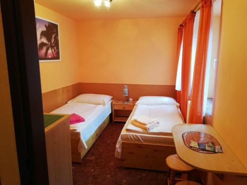 Pension Vladimír Room Type - Twin Room