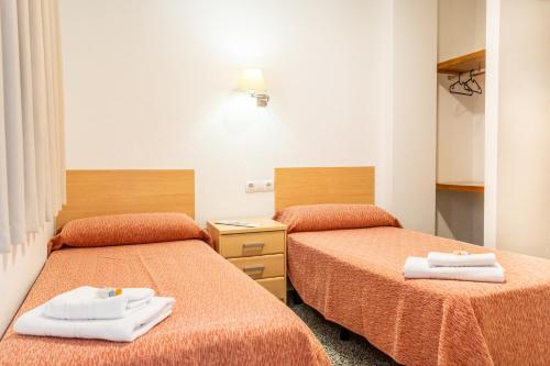 Albergue Inturjoven Jerez De La Frontera - image 10