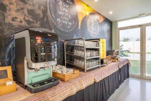 Albergue Inturjoven Jerez De La Frontera - image 12