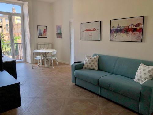 CentrAntico - S. Chiara View 2