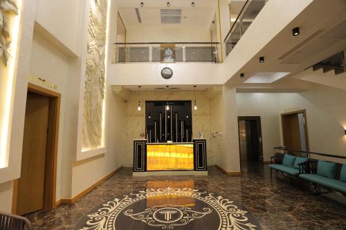 Turon Resort in Yusufkhona