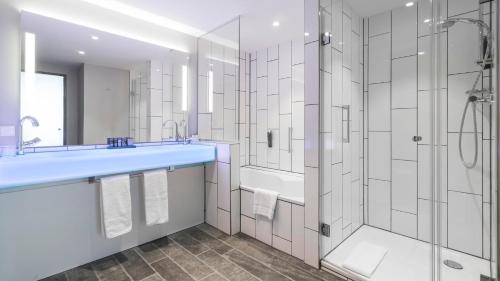 Holiday Inn Hamburg - City Nord by IHG, Hamburg (photo 7)