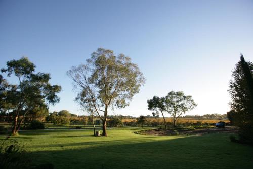 The Reserve Barossa