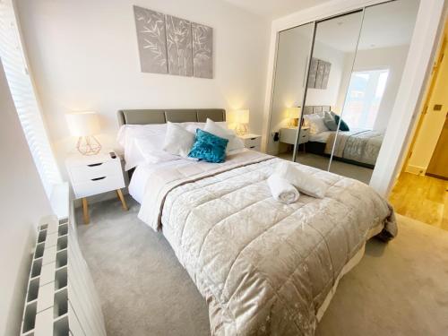 Picture of Gild House 2-Bedroom Apartment Close To Town Centre