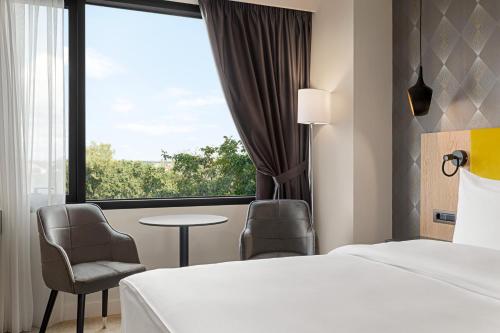 Ramada by Wyndham Slatina Parc