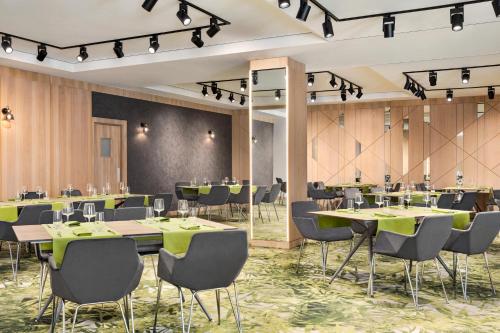 Ramada by Wyndham Slatina Parc