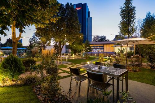 Ramada by Wyndham Slatina Parc