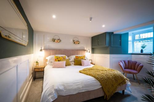 Mulberry, Windermere (fotografie 3)