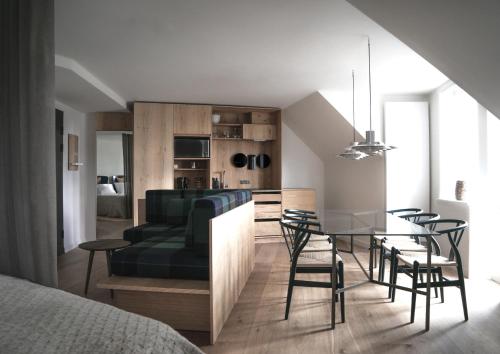  Apartments by Brøchner Hotels in Kopenhagen