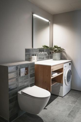 Apartments by Brøchner Hotels, Kopenhagen (Foto 11)