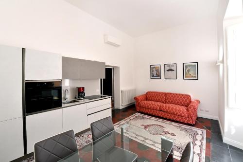 U@Vatican - Suites centrali e vicine alla Metro, Roma (foto 3)