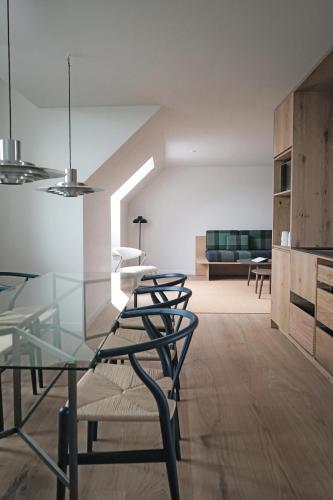 Kjøkken, Apartments by Brøchner Hotels near Nørreport S-togstasjon