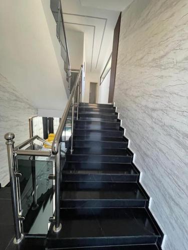 Utvendig, Kareem Villa - Jericho in Jeriko