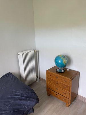  Toppenbjerg in Vestervig