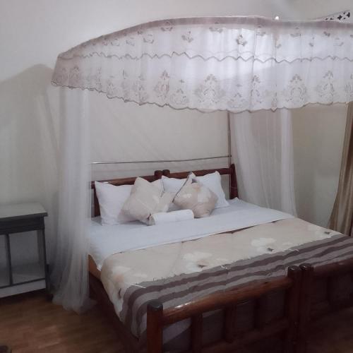 Dream jet suites, Entebbe