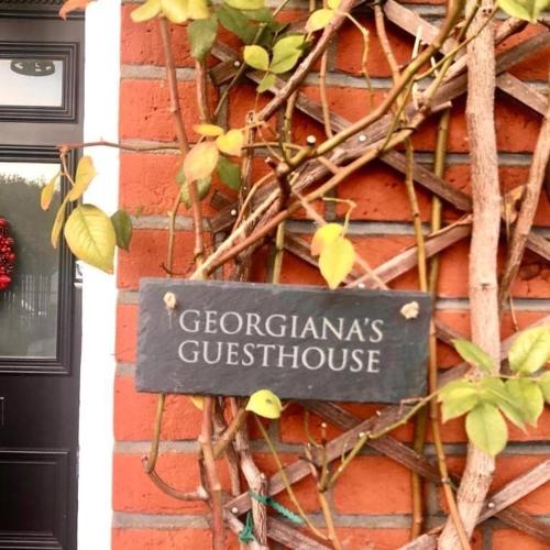 Georgiana's Guesthouse, Лондон