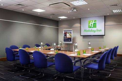 Holiday Inn London - Regent's Park an IHG Hotel - image 9