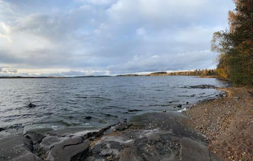 Accommodation in South Karelia