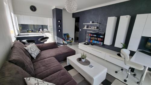 Laura Exclusive, dizajnerski uređen stan, izvrsno opremljen - Apartment - Vinkovci