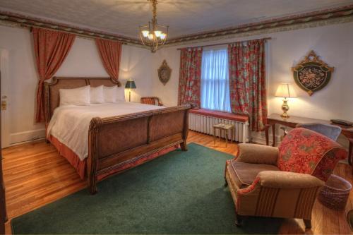 Bluefield Inn